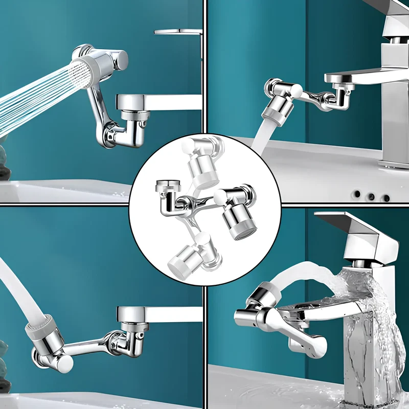 AquaFlex™ | Entdecken die grenzenlose Flexibilität