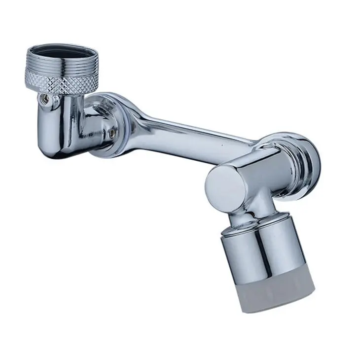 AquaFlex™ | Entdecken die grenzenlose Flexibilität