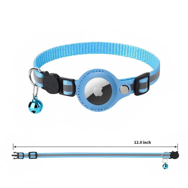 Airy™ | AirTag-Katzenhalsband