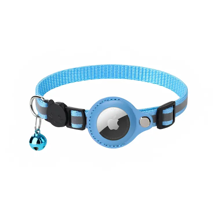 Airy™ | AirTag-Katzenhalsband