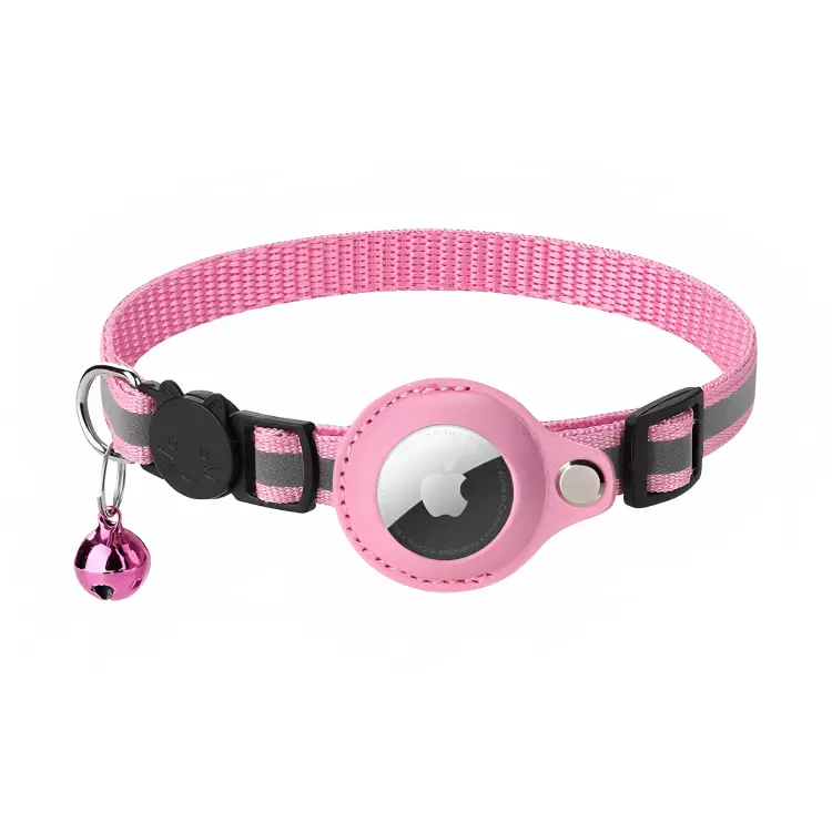 Airy™ | AirTag-Katzenhalsband