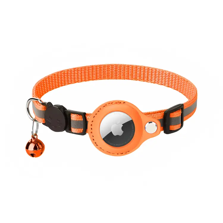 Airy™ | AirTag-Katzenhalsband