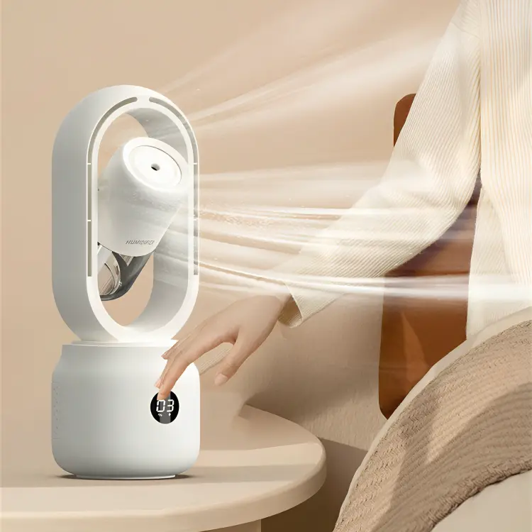 Airwaver™ | Ventilator