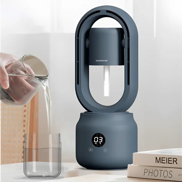 Airwaver™ | Ventilator
