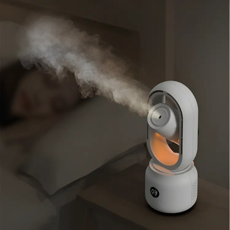 Airwaver™ | Ventilator