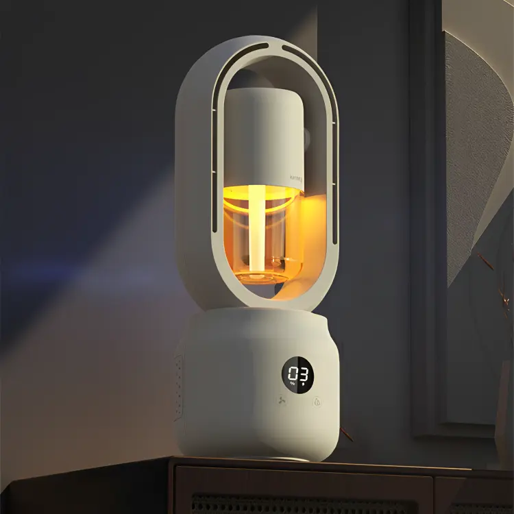 Airwaver™ | Ventilator