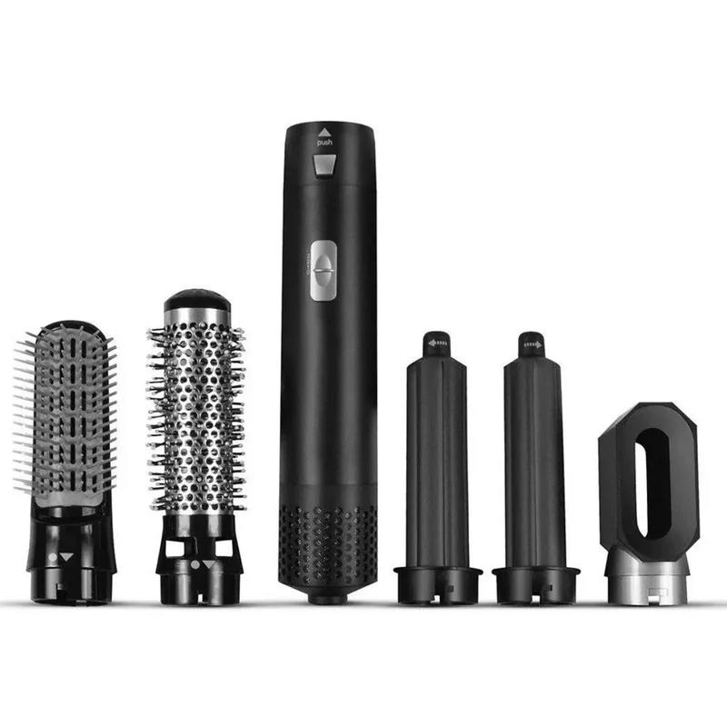 AIRSTYLER™ | 5 FUNKTIONEN IN EINEM GERÄT