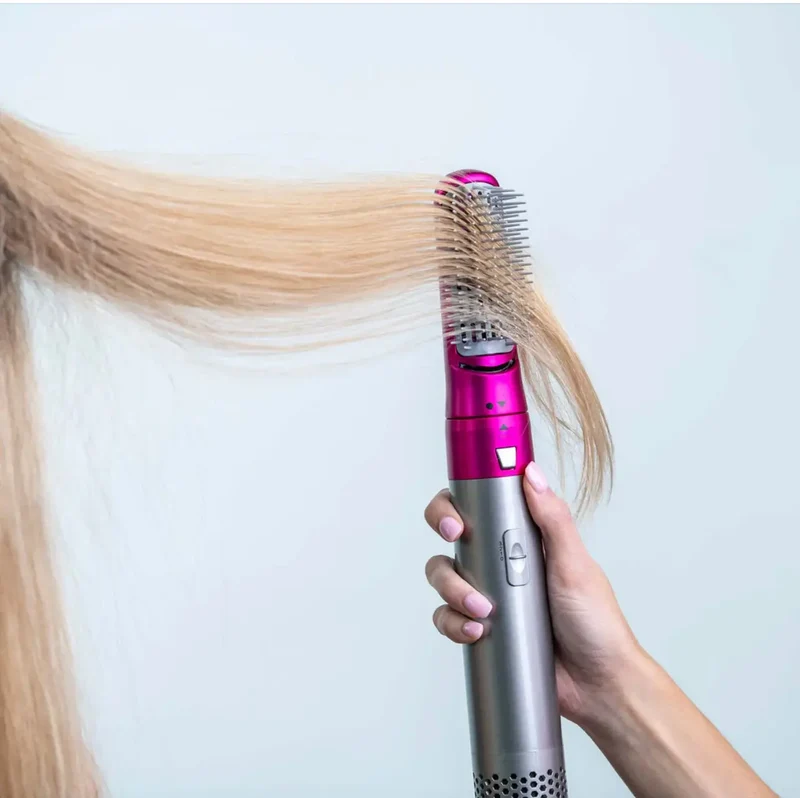 AIRSTYLER™ | 5 FUNKTIONEN IN EINEM GERÄT