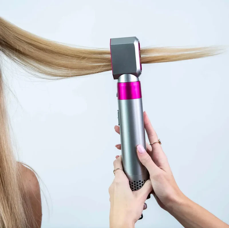 AIRSTYLER™ | 5 FUNKTIONEN IN EINEM GERÄT