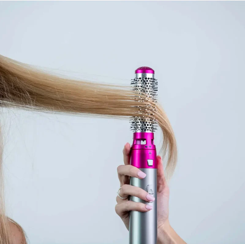 AIRSTYLER™ | 5 FUNKTIONEN IN EINEM GERÄT