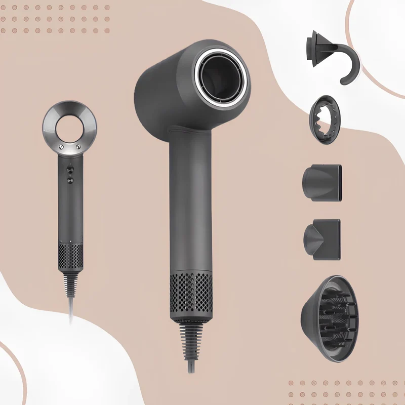 Airblow™ | Professionelles Styling zu Hause