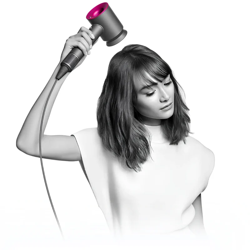 Airblow™ | Professionelles Styling zu Hause