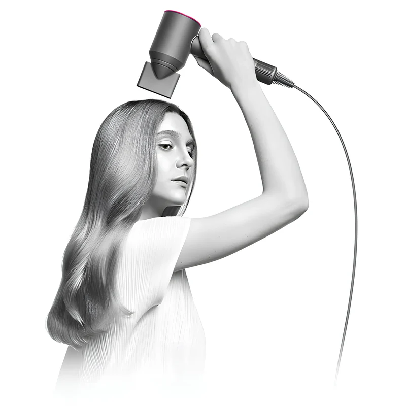 Airblow™ | Professionelles Styling zu Hause