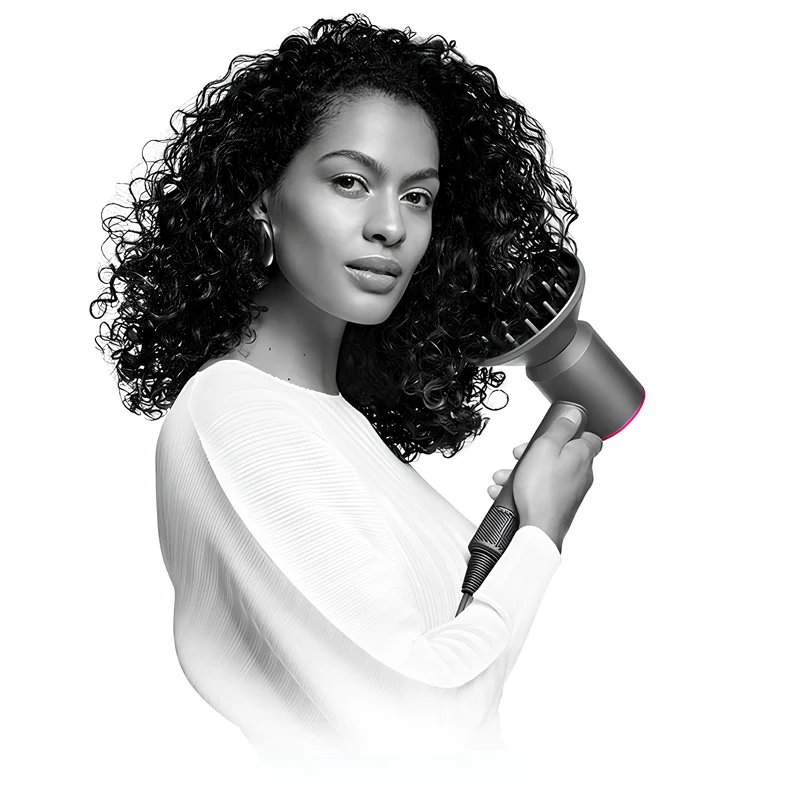 Airblow™ | Professionelles Styling zu Hause
