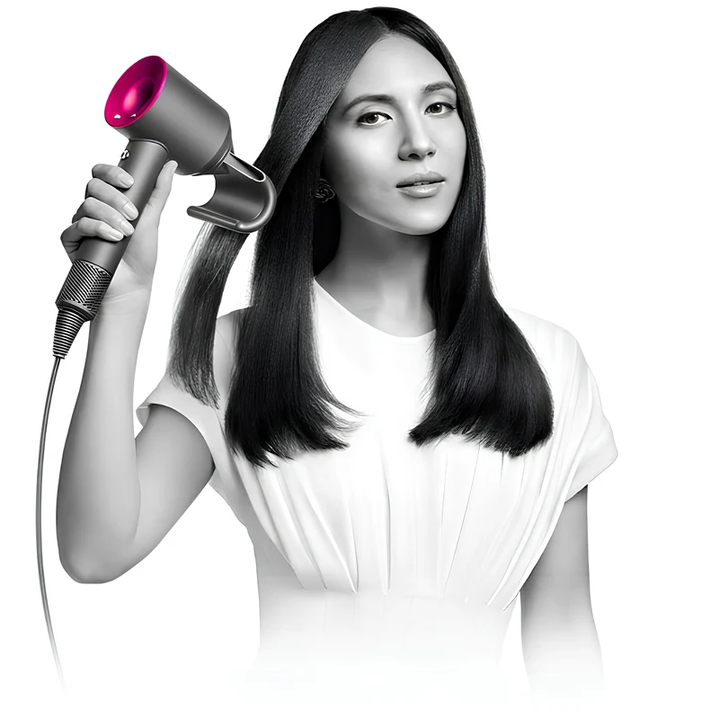 Airblow™ | Professionelles Styling zu Hause