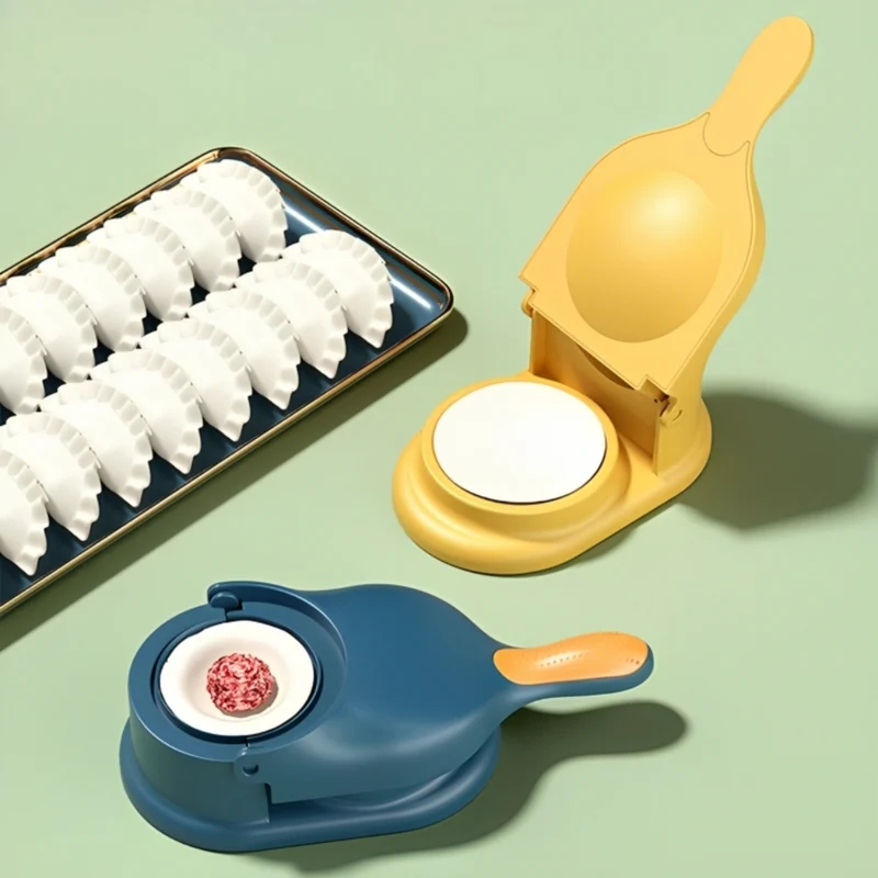 Dumple™ - Essen schmecken lassen