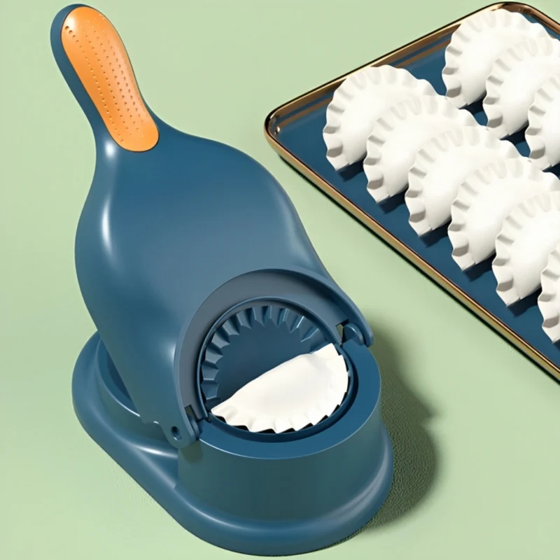 Dumple™ - Essen schmecken lassen