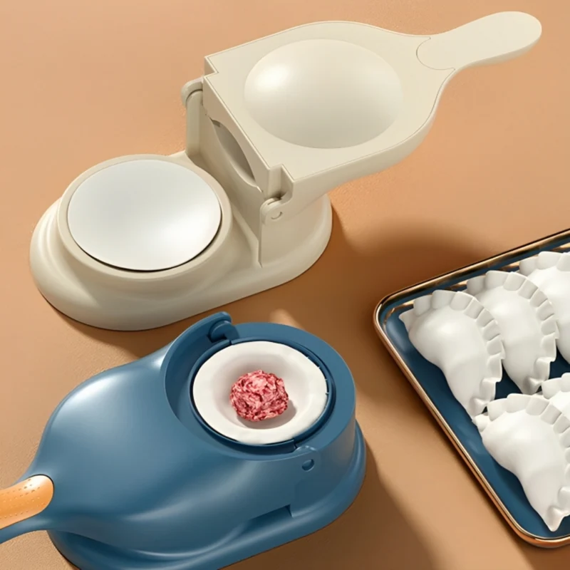 Dumple™ - Essen schmecken lassen