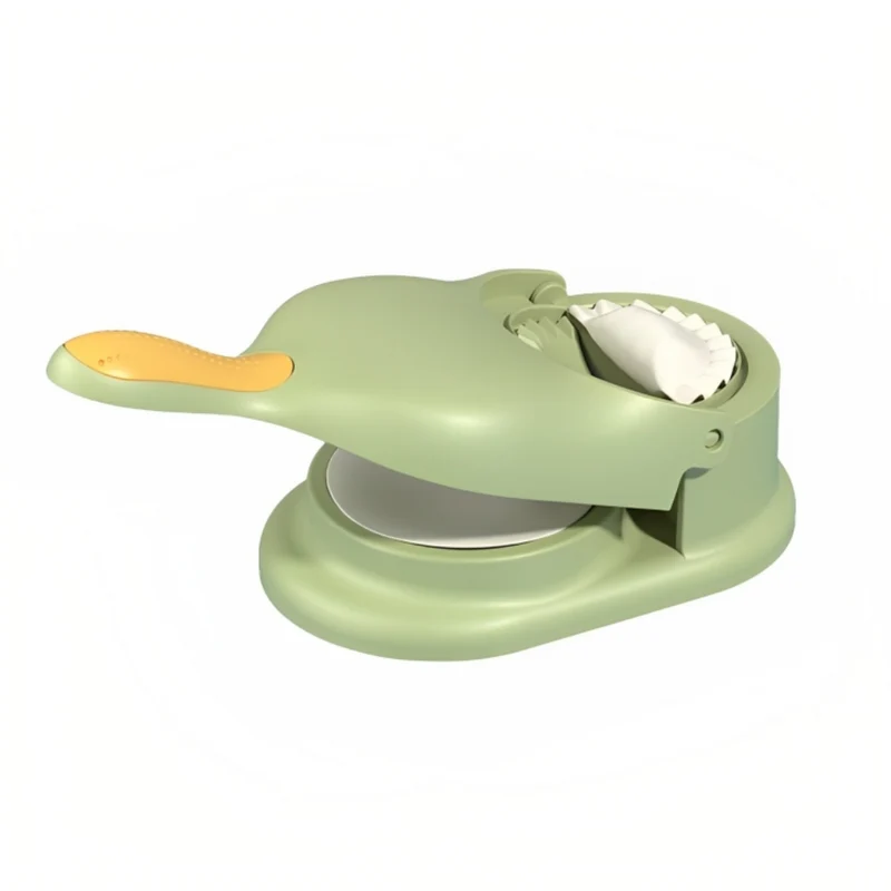 Dumple™ - Essen schmecken lassen