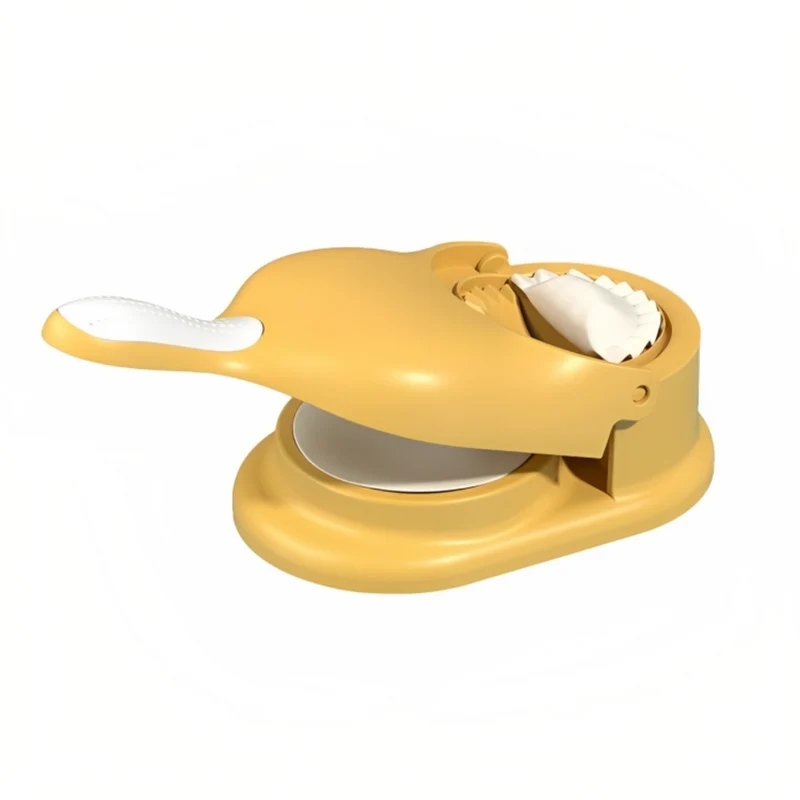 Dumple™ - Essen schmecken lassen