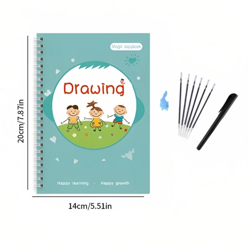 Filaqualität™ Magische Bildung!