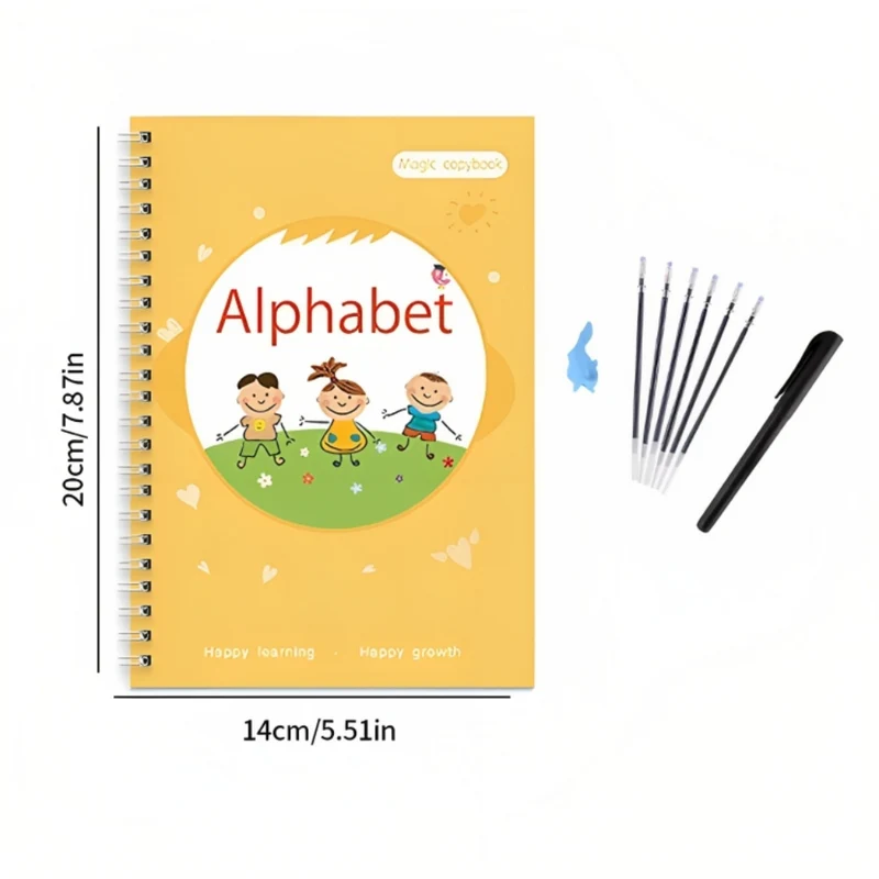 Filaqualität™ Magische Bildung!