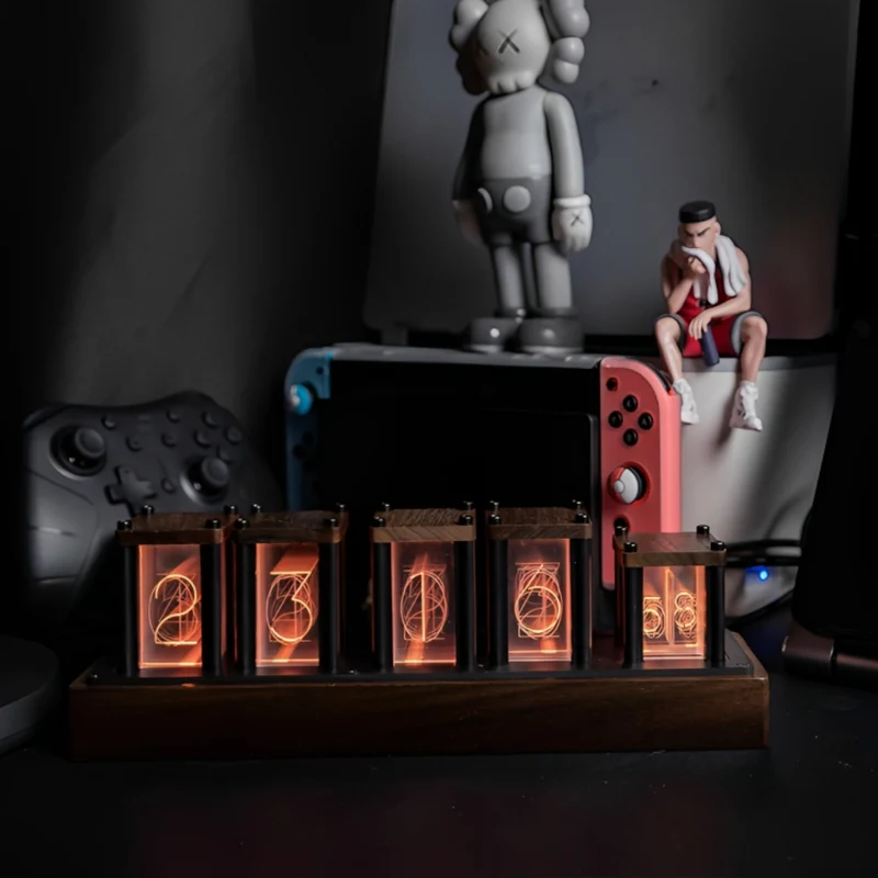TimeCraft™ - Eleganz und Innovation vereint