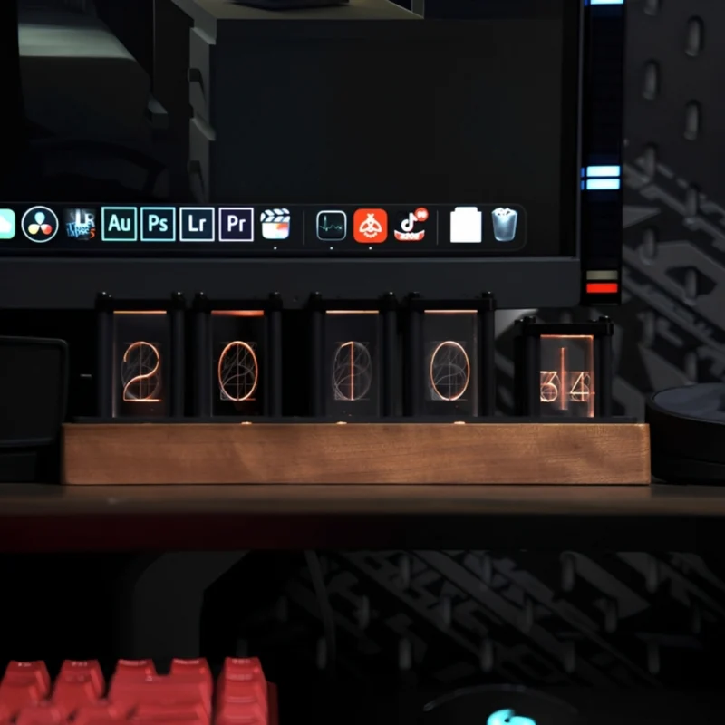 TimeCraft™ - Eleganz und Innovation vereint