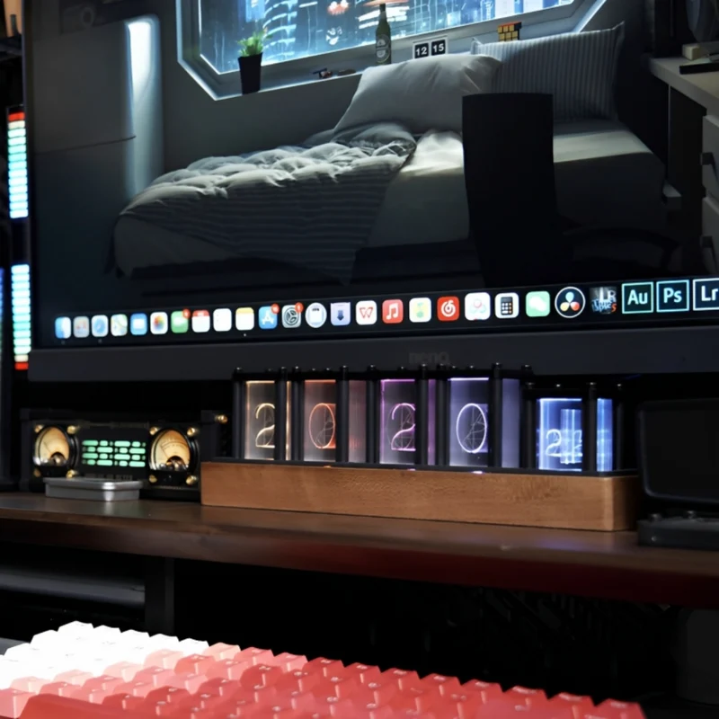 TimeCraft™ - Eleganz und Innovation vereint