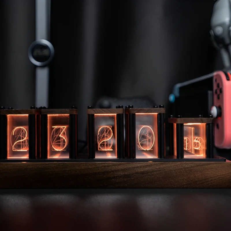 TimeCraft™ - Eleganz und Innovation vereint