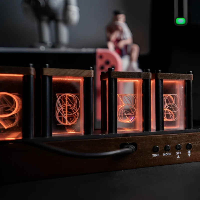 TimeCraft™ - Eleganz und Innovation vereint