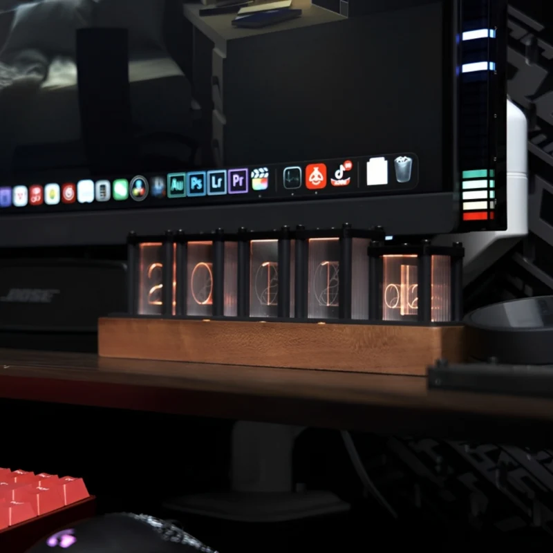 TimeCraft™ - Eleganz und Innovation vereint