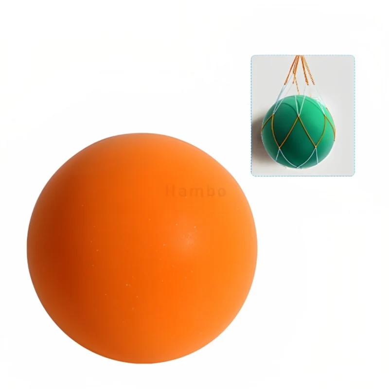 Bouncemax™ - De Ultieme Elastische Stuiterervaring