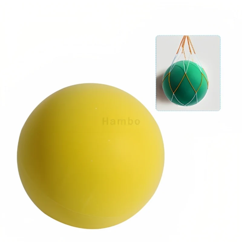 Bouncemax™ - De Ultieme Elastische Stuiterervaring