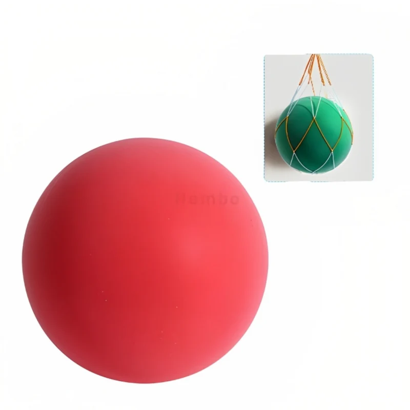 Bouncemax™ - De Ultieme Elastische Stuiterervaring