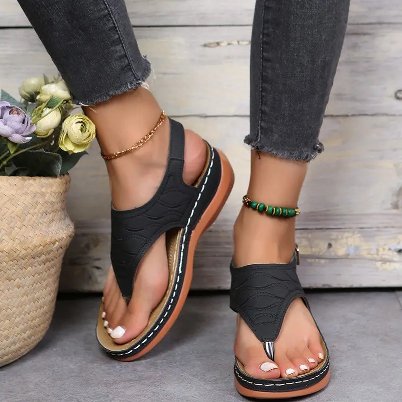 StyleSands™ | Modische Sandalen für den Sommer