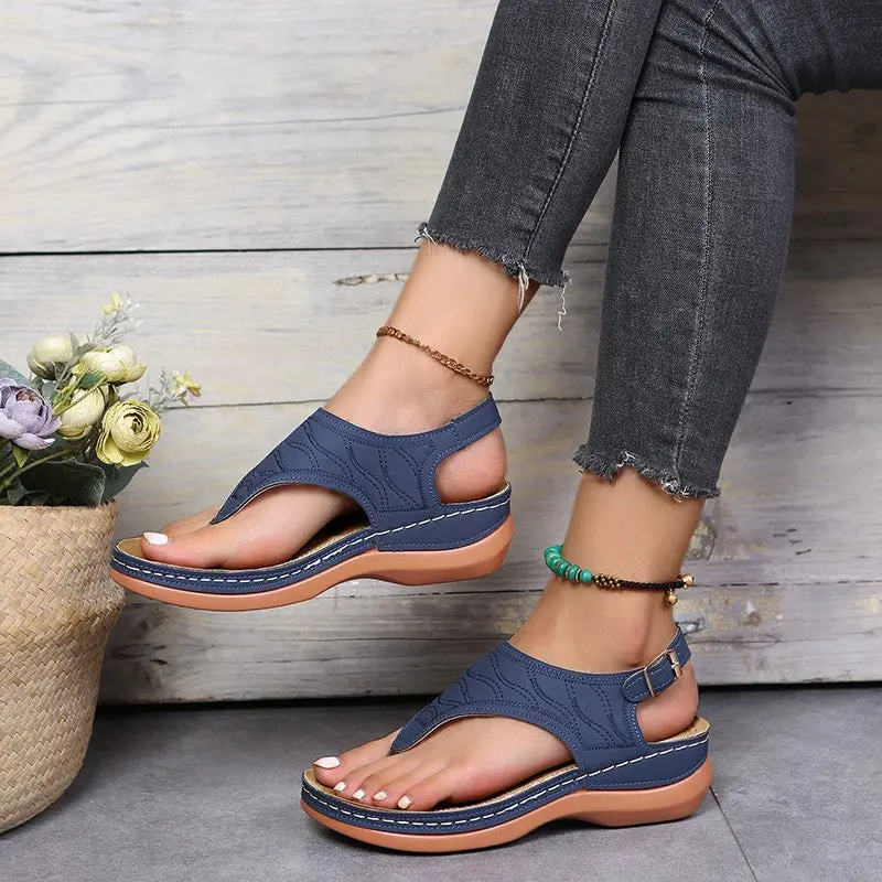 StyleSands™ | Modische Sandalen für den Sommer
