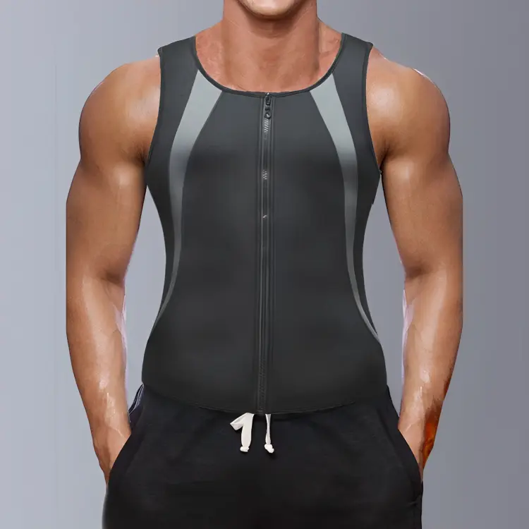 Sportfit™ | Sport-Shapewear für Herren