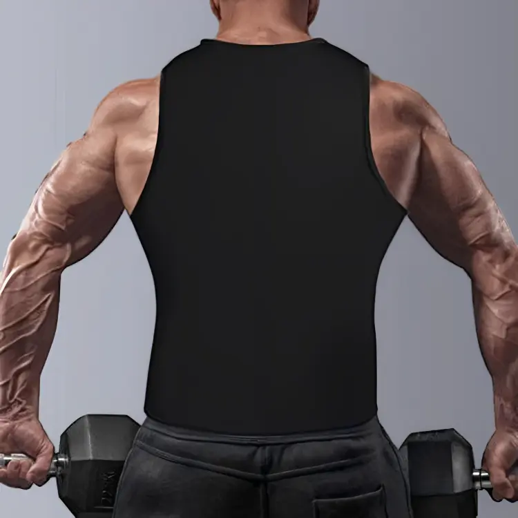 Sportfit™ | Sport-Shapewear für Herren