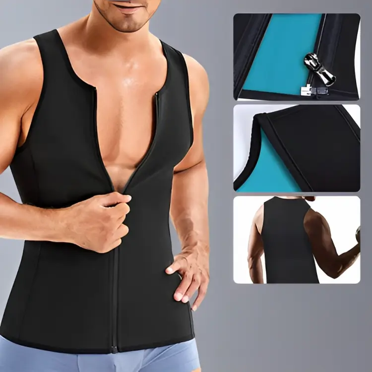 Sportfit™ | Sport-Shapewear für Herren