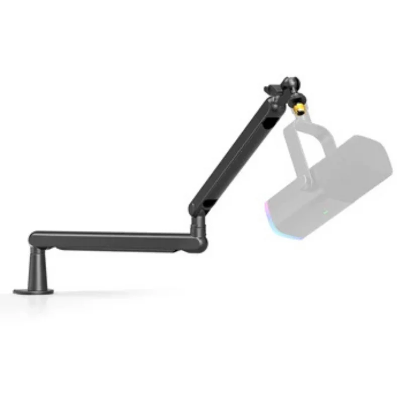 Mikrofonständer für K688-Verstärker™ | Stabiler Begleiter für kreative Freiheit