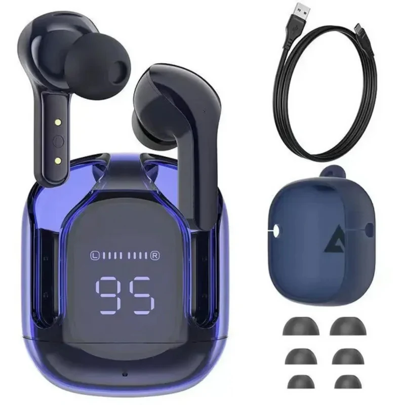 Kabelloses Gaming-Headset™ | Perfekter Klang, Freiheit und Stil