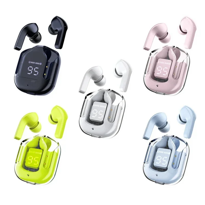 Kabelloses Gaming-Headset™ | Perfekter Klang, Freiheit und Stil