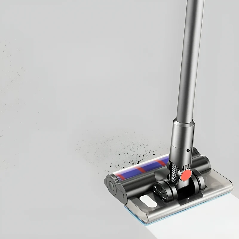 S15 kabelloser Staubsauger™ | Grundlegend Reinigen Freude Entdecken