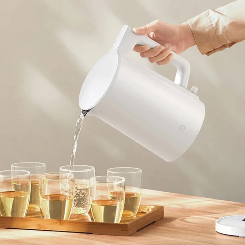 Xiaomi Wasserkocher™ | Schneller, sicherer Wasserkochgenuss