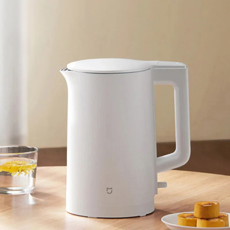 Xiaomi Wasserkocher™ | Schneller, sicherer Wasserkochgenuss