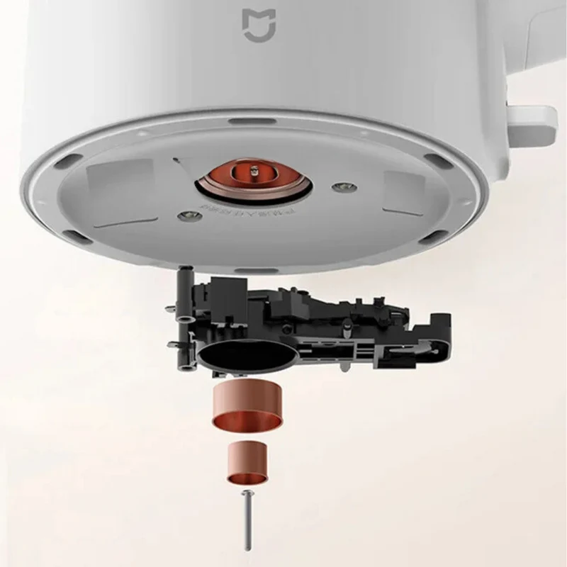Xiaomi Wasserkocher™ | Schneller, sicherer Wasserkochgenuss