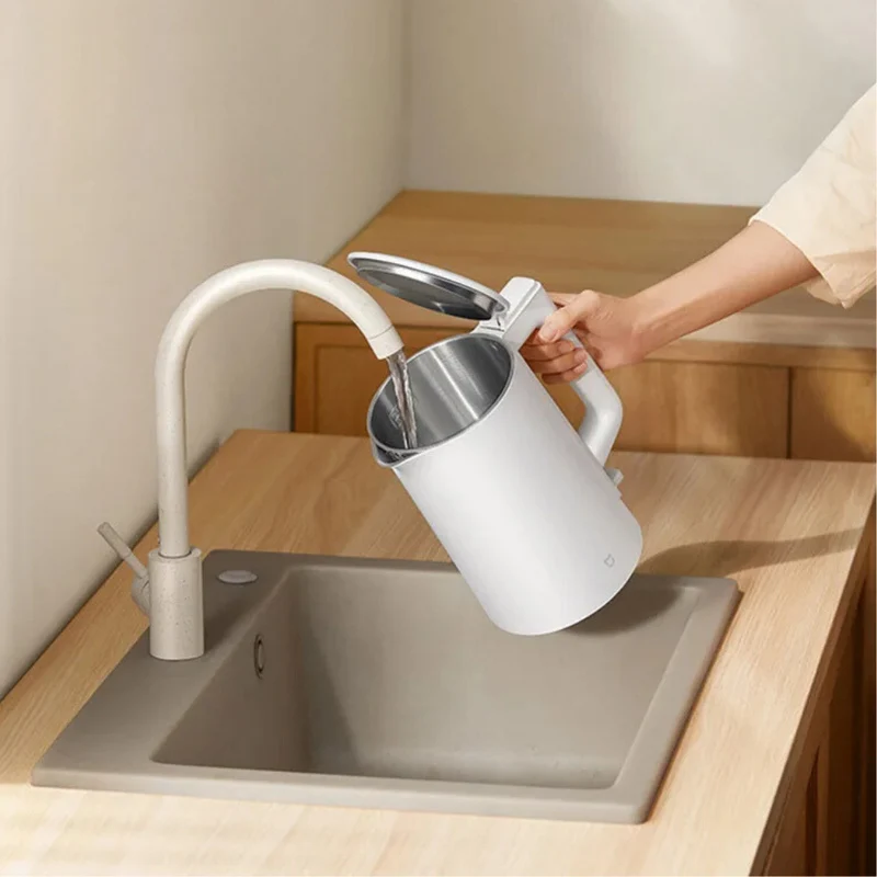 Xiaomi Wasserkocher™ | Schneller, sicherer Wasserkochgenuss