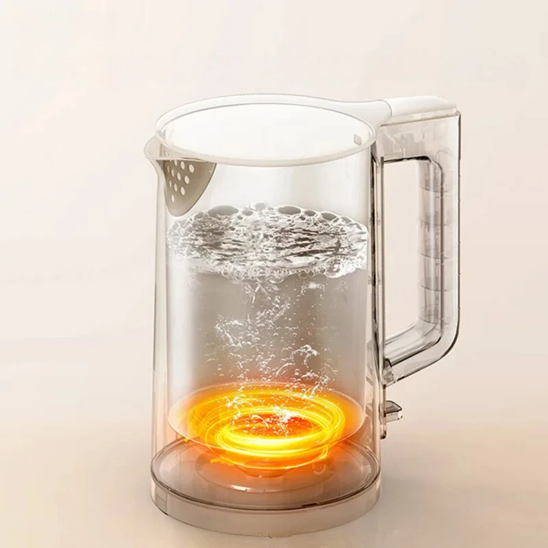 Xiaomi Wasserkocher™ | Schneller, sicherer Wasserkochgenuss