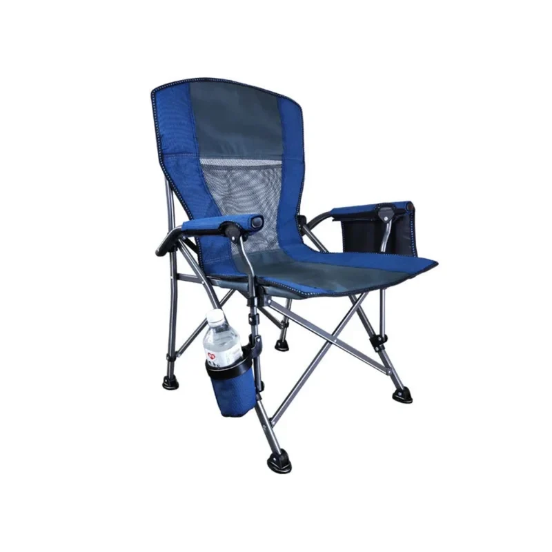 Silla steckbar™ | Leichter, bequemer Outdoor-Stuhl